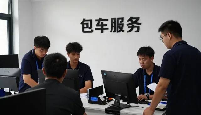 旅游咨询功能特点说明