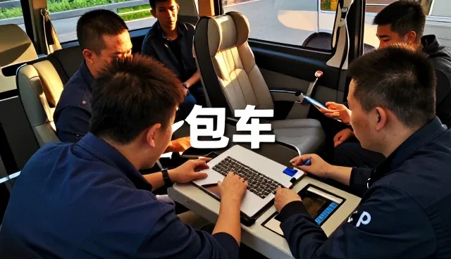 西安美天天旅游服务有限公司分析团队接待包车服务市场变化
