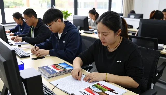 西安美天天旅游服务有限公司包车服务应用于工业园区案例介绍